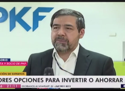 "MEJORES OPCIONES PARA INVERTIR O AHORRAR"