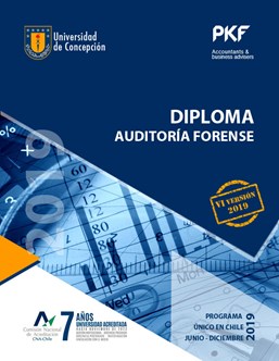 Diploma en Auditoría Forense