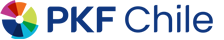 PKF Chile logo