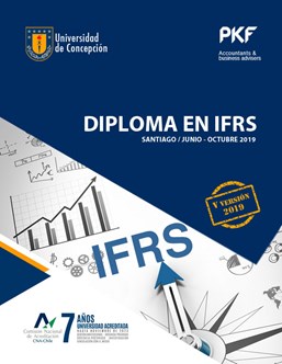 Diploma en IFRS.