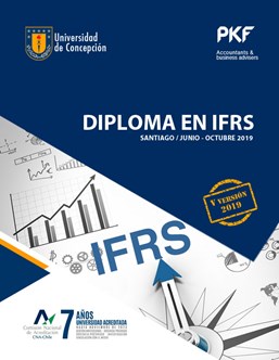 Diploma en IFRS.