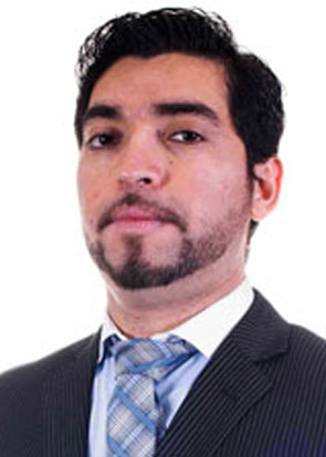Claudio Rojas
