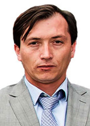 Gastón Henríquez
